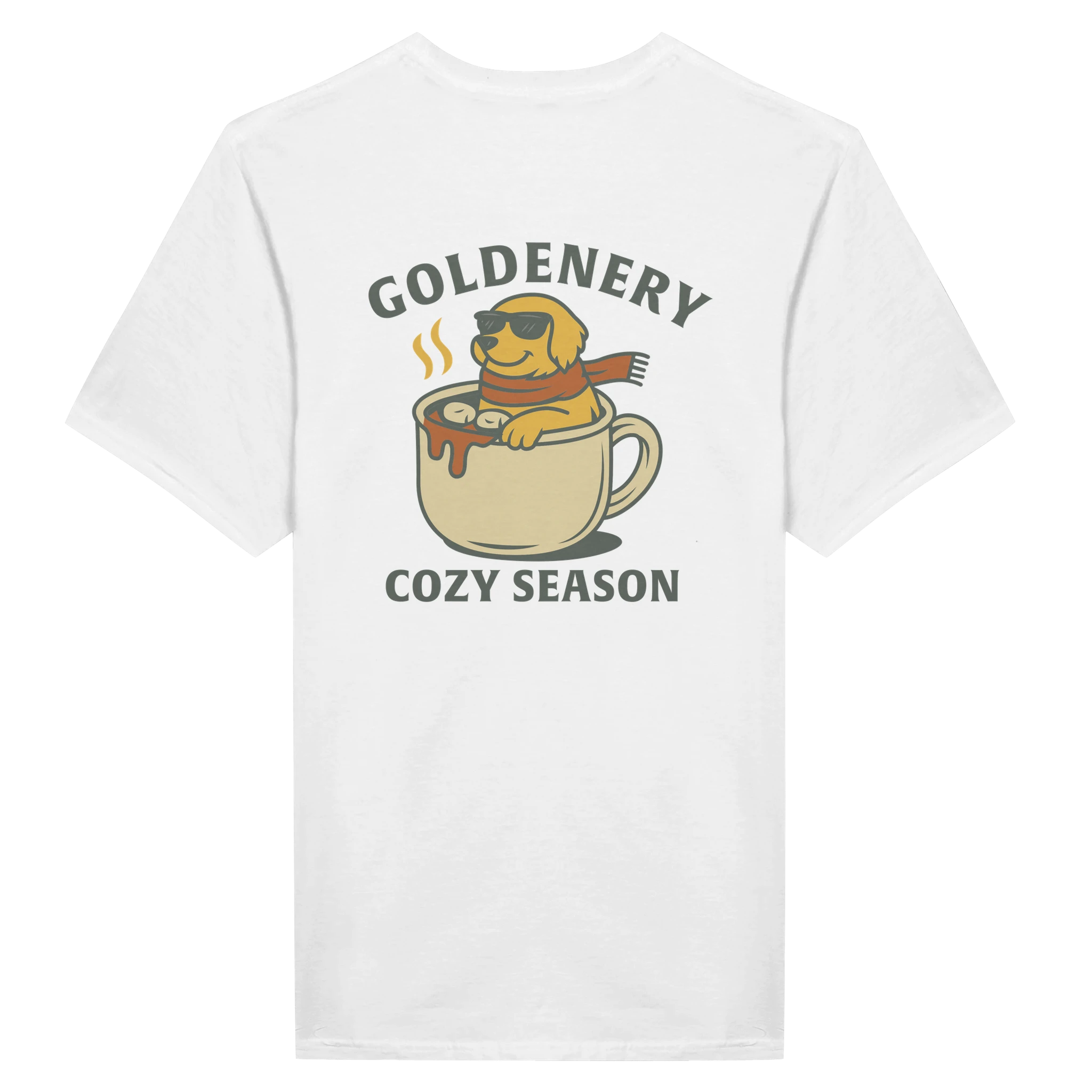 Winter Explorer T-Shirt