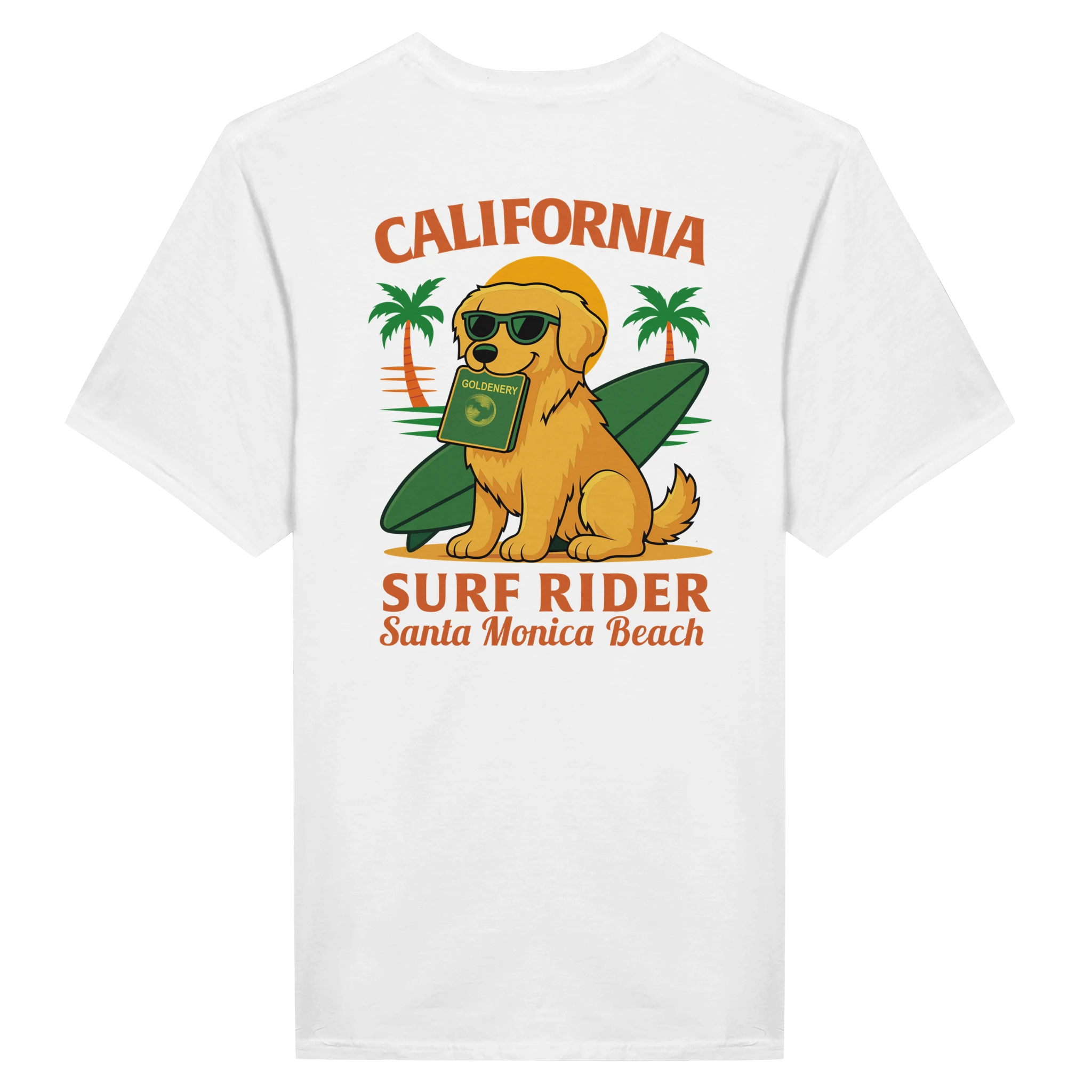 Surf Riders Collection T-Shirt