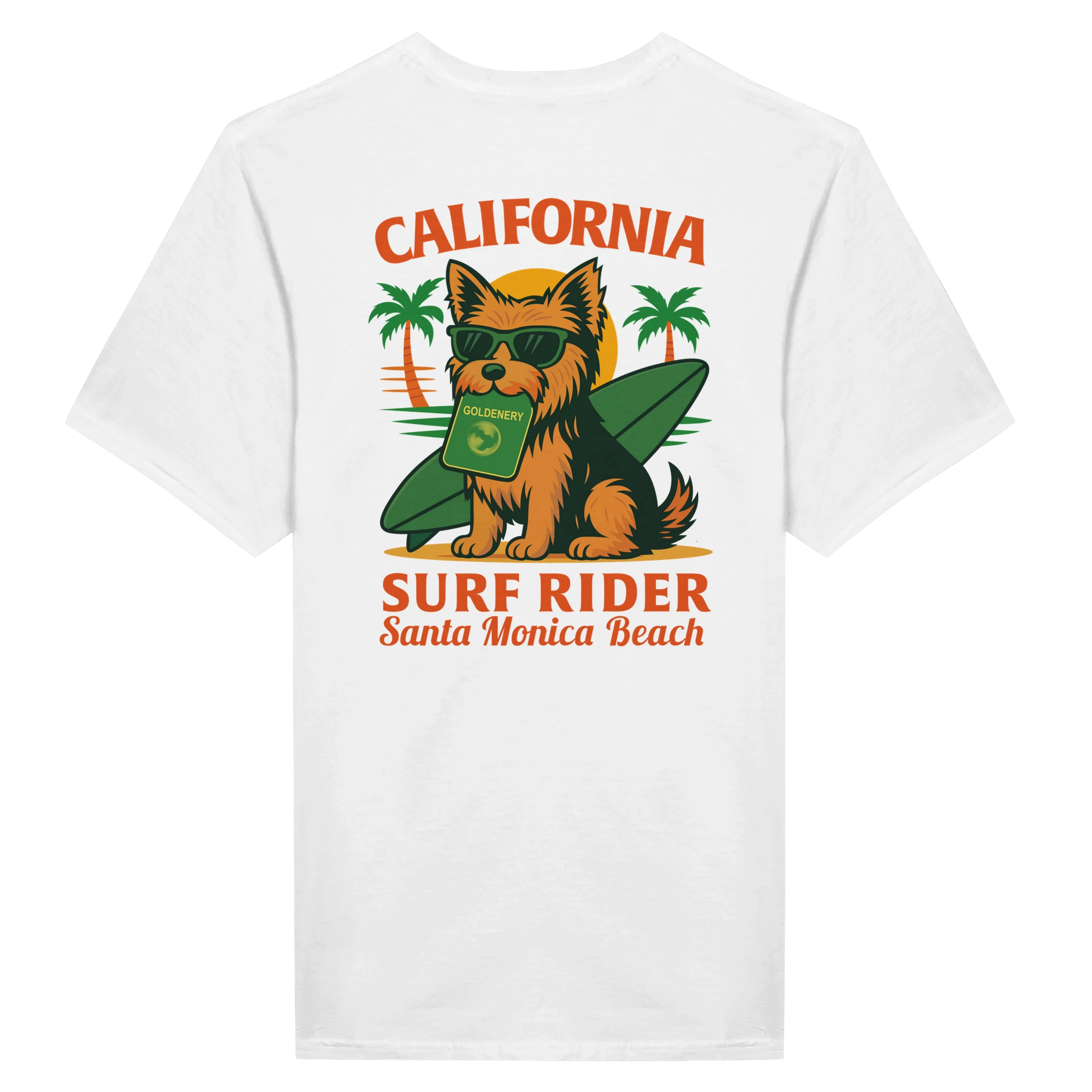 Surf Riders Collection T-Shirt