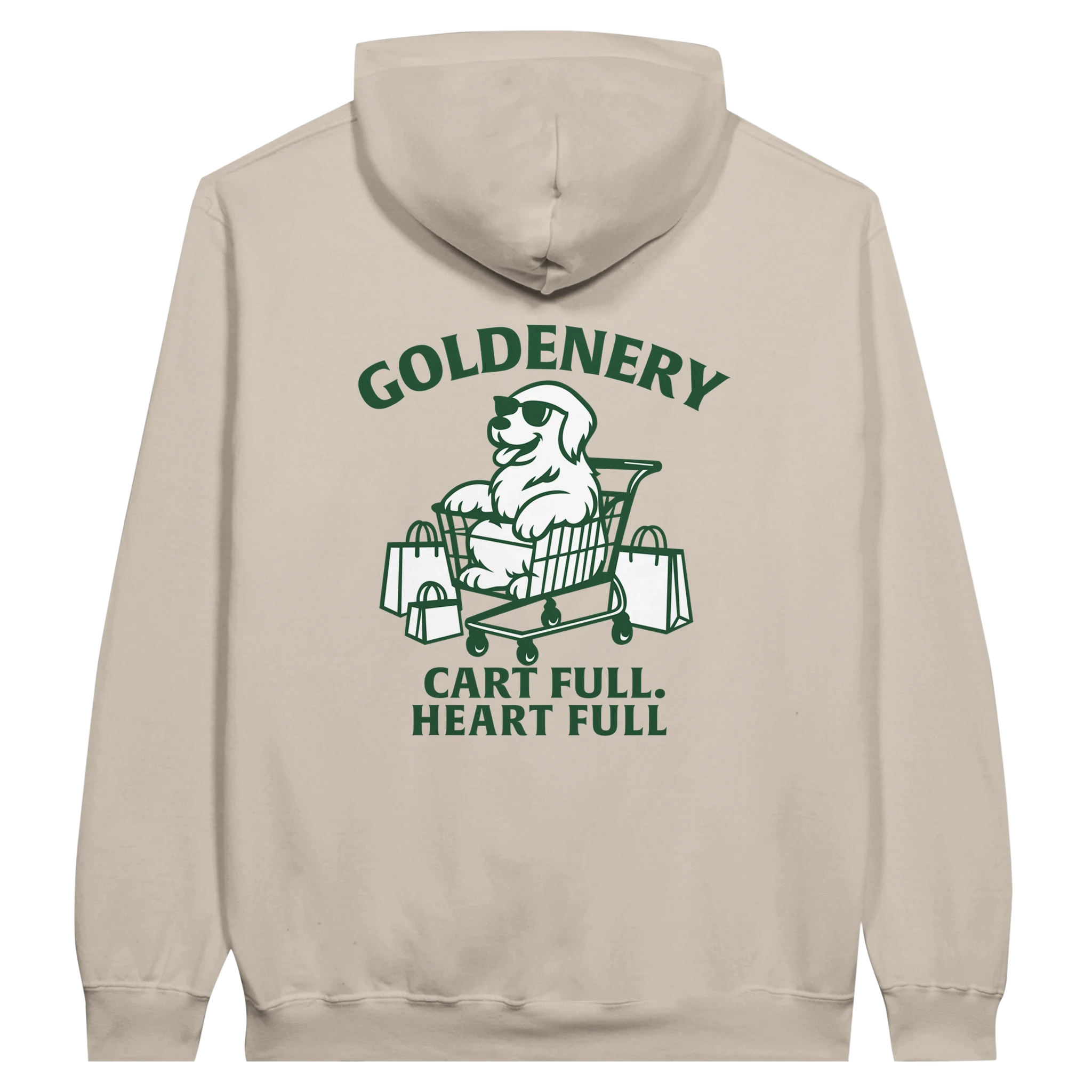 Sand / S / Design Option 1