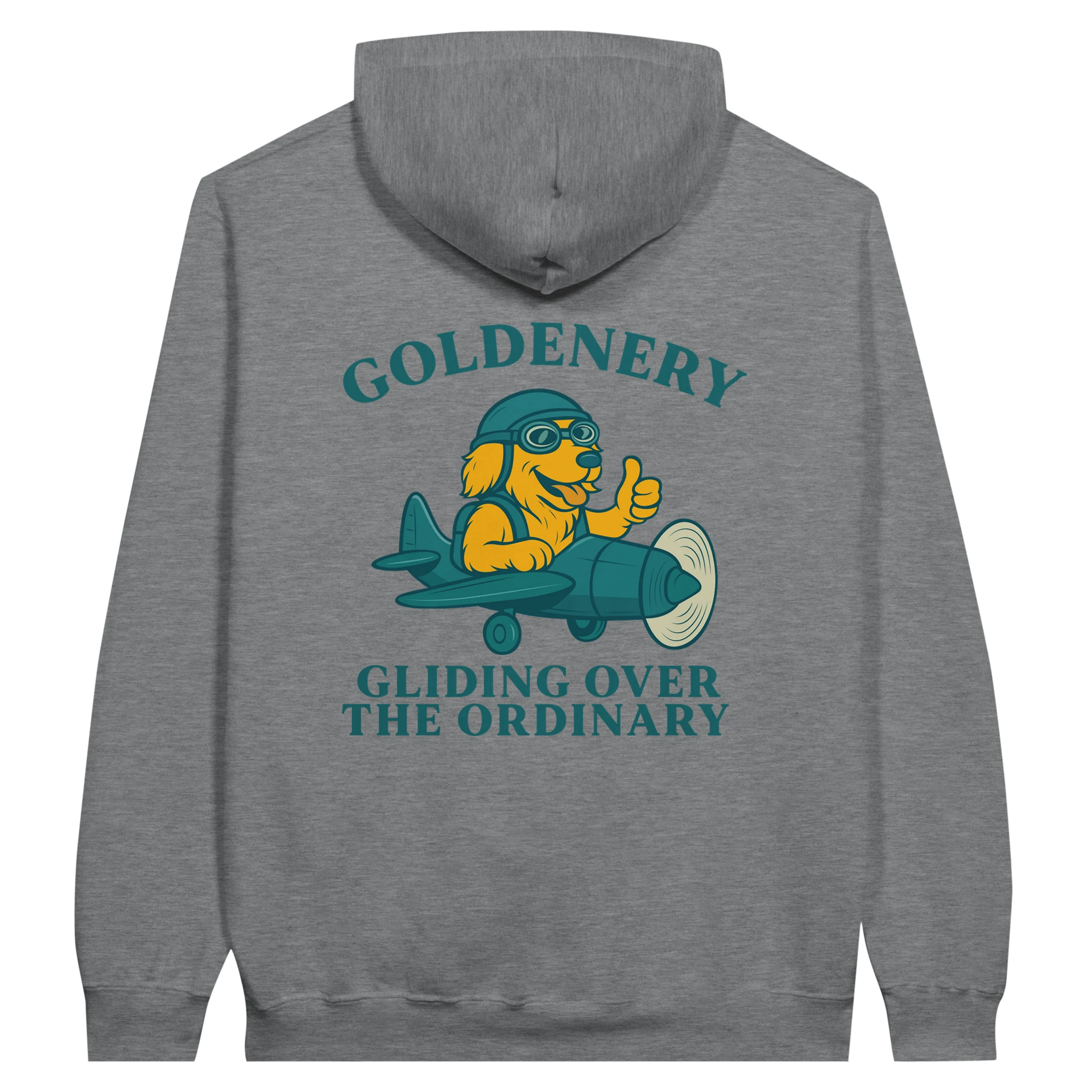 Captain Collection Hoodie